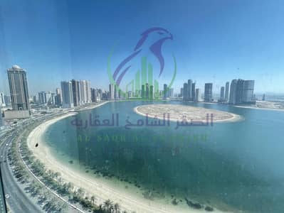 3 Bedroom Apartment for Rent in Al Khan, Sharjah - WhatsApp Image 2026-05-25 at 10.08. 53 AM. jpeg