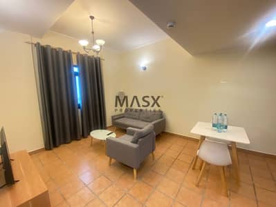 1 habitación Apartamento para en Alquiler en Al Barsha, Dubai - WhatsApp Image 2026-06-03 at 7.24. 58 PM. jpeg