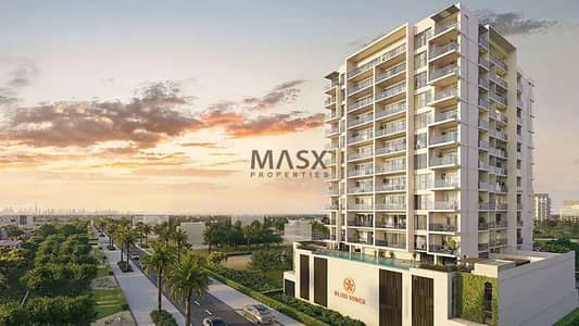 1 Bedroom Flat for Sale in Dubai Land Residence Complex (DLRC), Dubai - 29517. webp 1 Bedroom Flat for Sale in Dubai Land Residence Complex (DLRC), Dubai - 29517. webp