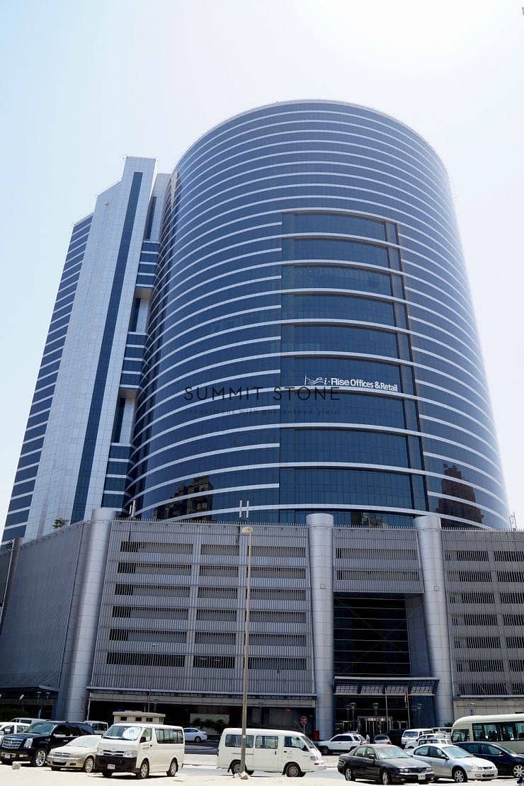13 I-Rise-Tower-1. jpg