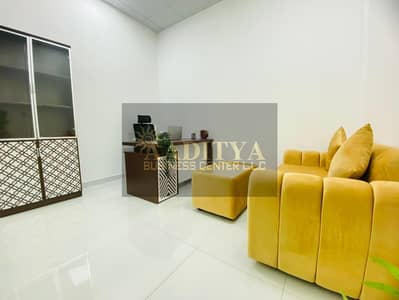 Office zum zur Miete in Al Garhoud, Dubai - 0eb8eec3-ff65-4ff5-bad2-6f4af0d6536d. jpg Office zum zur Miete in Al Garhoud, Dubai - 0eb8eec3-ff65-4ff5-bad2-6f4af0d6536d. jpg