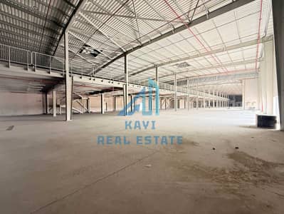 Showroom for Rent in Al Sajaa Industrial, Sharjah - IMG_7988. jpg