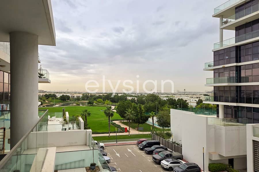 Apartamento en DAMAC Hills,Golf Town,Golf Panorama,Golf Panorama B, 48000 AED - 16144748 Apartamento en DAMAC Hills,Golf Town,Golf Panorama,Golf Panorama B, 48000 AED - 16144748