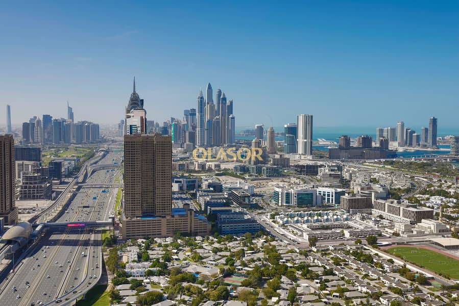 3 La Suite Dubai View_Marina. jpg