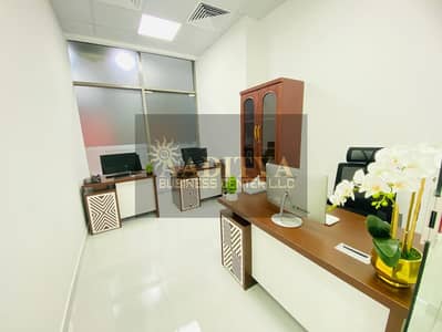Office zum zur Miete in Al Garhoud, Dubai - 19aa7e8d-ae0f-4632-98bc-0b9b46cbf980. jpg Office zum zur Miete in Al Garhoud, Dubai - 19aa7e8d-ae0f-4632-98bc-0b9b46cbf980. jpg