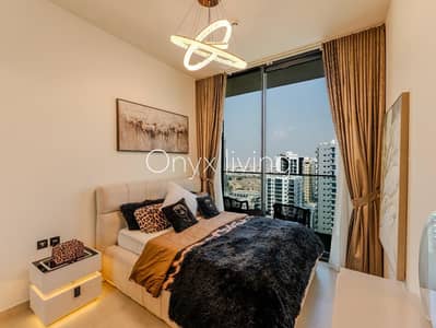 1 Schlafzimmer Wohnung zum zur Miete in Jumeirah Village Circle (JVC), Dubai - 649fac75-765a-4531-b029-4804cb662aae. jpg