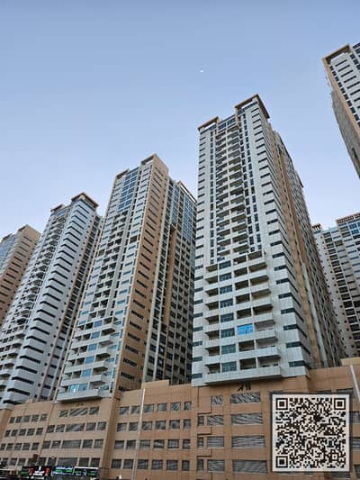 Appartement de 2 chambres à à vendre à Al Rashidiya, Ajman - 6611de4e-37da-435a-aa13-a6f3b4d737a5. jpg Appartement de 2 chambres à à vendre à Al Rashidiya, Ajman - 6611de4e-37da-435a-aa13-a6f3b4d737a5. jpg