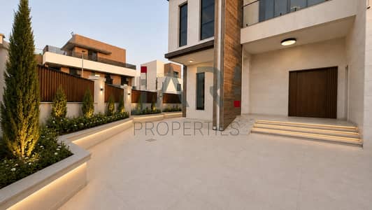 5 habitaciones Villa para en Venta en Nad Al Sheba, Dubai - 17. png