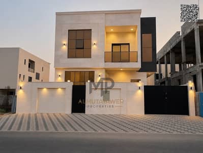 5 Slaapkamers Villa te Koop in Al Zahya, Ajman - batch_WhatsApp Image 2026-08-09 at 4.46. 34 PM. jpg 5 Slaapkamers Villa te Koop in Al Zahya, Ajman - batch_WhatsApp Image 2026-08-09 at 4.46. 34 PM. jpg