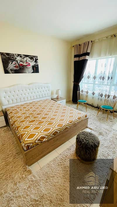 1 Camera Appartamento in affitto a Al Bustan, Ajman - WhatsApp Image 2026-08-11 at 4.43. 18 PM. jpeg 1 Camera Appartamento in affitto a Al Bustan, Ajman - WhatsApp Image 2026-08-11 at 4.43. 18 PM. jpeg