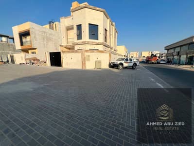 5 Camere Villa in affitto a Al Zahya, Ajman - WhatsApp Image 2026-08-11 at 4.44. 43 PM (1). jpeg 5 Camere Villa in affitto a Al Zahya, Ajman - WhatsApp Image 2026-08-11 at 4.44. 43 PM (1). jpeg
