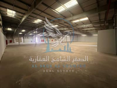 Warehouse in affitto a Al Sajaa, Sharjah - WhatsApp Image 2026-01-02 at 3.45. 27 PM. jpeg Warehouse in affitto a Al Sajaa, Sharjah - WhatsApp Image 2026-01-02 at 3.45. 27 PM. jpeg