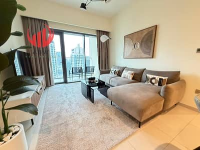 1 habitación Apartamento para en Alquiler en Downtown Dubai, Dubai - WhatsApp Image 2026-03-31 at 18.20. 59. jpeg