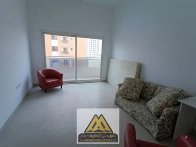 1 Camera Appartamento in affitto a Al Jurf, Ajman - a0a9eea9-d248-4e9a-93dc-d1d89996e176. jpg