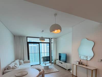 1 habitación Apartamento para en Alquiler en Dubai Creek Harbour, Dubai - Apartamento en Dubai Creek Harbour，Palace Residences, 1 dormitorio, 110000 AED - 16144825