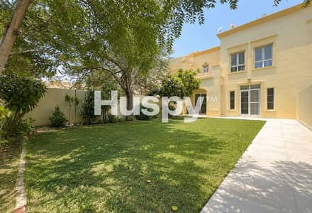 3 Schlafzimmer Townhouse zum zum Verkauf in The Springs, Dubai - Reihenhaus in The Springs，The Springs 6, 3 schlafzimmer, 5350000 AED - 16129355