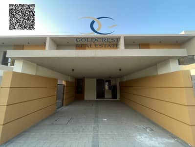4 Bedroom Townhouse for Sale in Al Amerah, Ajman - WhatsApp Image 2026-08-11 at 7.03. 27 PM (2). jpeg