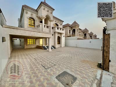5 Bedroom Villa for Sale in Al Mowaihat, Ajman - ااااااااااااااا. jpeg 5 Bedroom Villa for Sale in Al Mowaihat, Ajman - ااااااااااااااا. jpeg