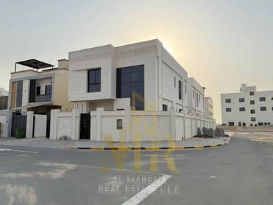 5 Schlafzimmer Villa zum zum Verkauf in Al Zahya, Ajman - 858484036-800x600. jpeg 5 Schlafzimmer Villa zum zum Verkauf in Al Zahya, Ajman - 858484036-800x600. jpeg