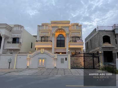 6 Bedroom Villa for Sale in Al Helio, Ajman - WhatsApp Image 2026-08-11 at 3.52. 41 PM (1). jpeg 6 Bedroom Villa for Sale in Al Helio, Ajman - WhatsApp Image 2026-08-11 at 3.52. 41 PM (1). jpeg