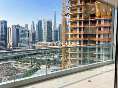1 Schlafzimmer Wohnung zum zur Miete in Business Bay, Dubai - 1. png