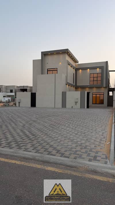 4 Camere Villa in affitto a Al Salam City, Umm Al Quwain - cba2994a-beab-4496-ade3-4f4412d58ebf. jpg 4 Camere Villa in affitto a Al Salam City, Umm Al Quwain - cba2994a-beab-4496-ade3-4f4412d58ebf. jpg