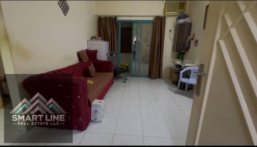 1 Schlafzimmer Wohnung zum zur Miete in Al Qasimia, Sharjah - IMG_2287. jpeg 1 Schlafzimmer Wohnung zum zur Miete in Al Qasimia, Sharjah - IMG_2287. jpeg
