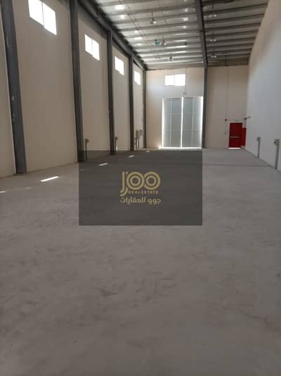 Warehouse zum zur Miete in Umm Al Thuoob, Umm Al Quwain - WhatsApp Image 2026-08-10 at 11.30. 21 AM. jpeg