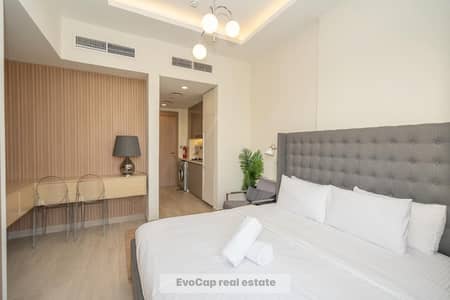 Monolocale in affitto a Meydan, Dubai - WhatsApp Image 2026-06-25 at 14.48. 56. jpeg Monolocale in affitto a Meydan, Dubai - WhatsApp Image 2026-06-25 at 14.48. 56. jpeg
