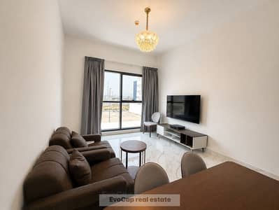 Appartement de 2 chambres à à louer à International City, Dubai - Olivz 2. jpg