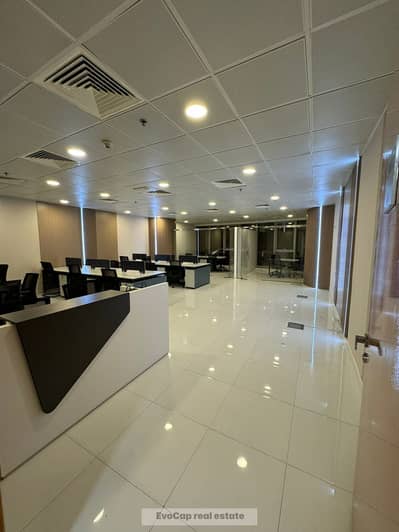 Office in affitto a Business Bay, Dubai - PHOTO-2026-07-08-18-45-49. jpg Office in affitto a Business Bay, Dubai - PHOTO-2026-07-08-18-45-49. jpg