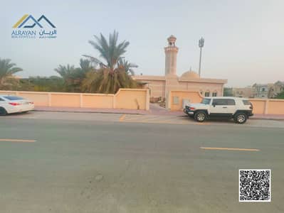 Plot for Sale in Al Mowaihat, Ajman - IMG_20260811_183810. jpg Plot for Sale in Al Mowaihat, Ajman - IMG_20260811_183810. jpg
