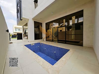 5 Camere Villa in vendita a Al Zahya, Ajman - batch_WhatsApp Image 2026-06-23 at 12.30. 23 PM (2). jpeg 5 Camere Villa in vendita a Al Zahya, Ajman - batch_WhatsApp Image 2026-06-23 at 12.30. 23 PM (2). jpeg