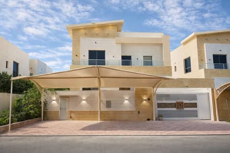 Villa de 5 chambres à à louer à Al Yasmeen, Ajman - WhatsApp Image 2026-08-11 at 7.09. 16 PM (2). jpeg