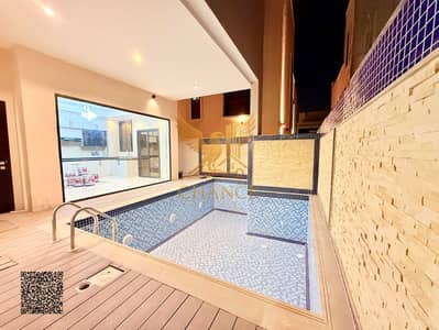 7 Camere Villa in vendita a Al Zahya, Ajman - batch_IMG_1776. jpeg