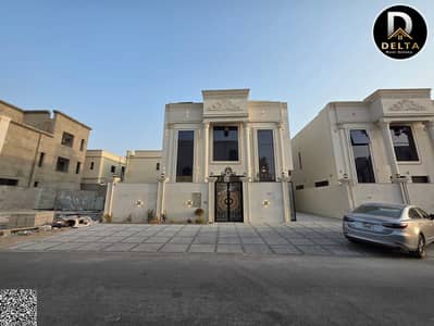 5 Slaapkamers Villa te Koop in Al Helio, Ajman - 202026-08-11_WhatsApp Image 2026-08-11 at 11.52. 26 AM26. jpg 5 Slaapkamers Villa te Koop in Al Helio, Ajman - 202026-08-11_WhatsApp Image 2026-08-11 at 11.52. 26 AM26. jpg