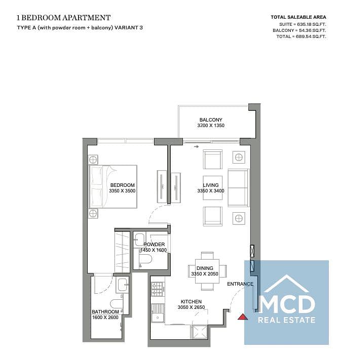 16 floor-plan-1bd-tyA-690sqft. png