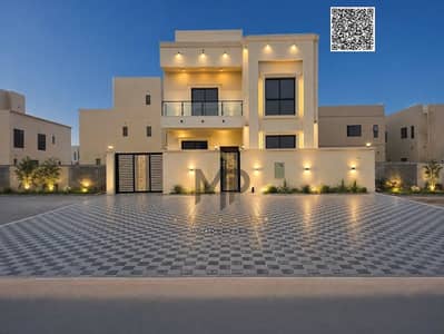 4 Schlafzimmer Villa zum zum Verkauf in Al Helio, Ajman - batch_WhatsApp Image 2026-08-11 at 6.40. 17 PM (1). jpeg 4 Schlafzimmer Villa zum zum Verkauf in Al Helio, Ajman - batch_WhatsApp Image 2026-08-11 at 6.40. 17 PM (1). jpeg