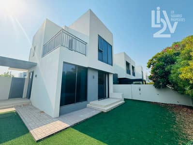4 Slaapkamers Townhouse te Huur in Dubai Hills Estate, Dubai - Rijwoning in Dubai Hills Estate,Maple,Maple 3, 4 slaapkamers, 280000 AED - 16145214 4 Slaapkamers Townhouse te Huur in Dubai Hills Estate, Dubai - Rijwoning in Dubai Hills Estate,Maple,Maple 3, 4 slaapkamers, 280000 AED - 16145214