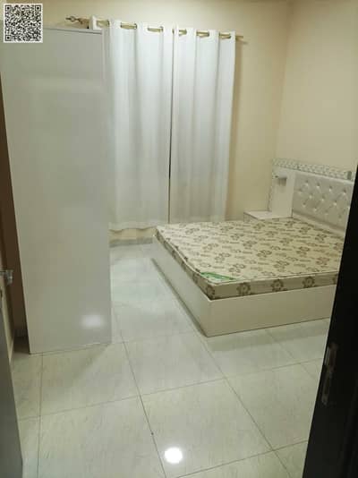 1 Bedroom Apartment for Rent in Al Rawda, Ajman - 10455. jpg