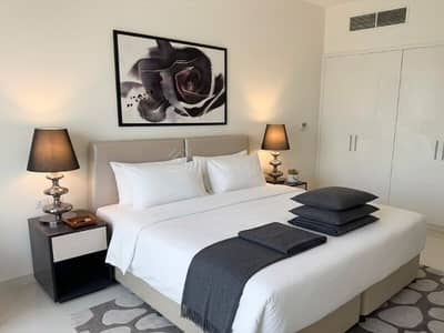 Monolocale in vendita a DAMAC Hills 2 (Akoya by DAMAC), Dubai - Appartamento a DAMAC Hills 2 (Akoya by DAMAC)，Viridis Residence and Hotel Apartments，Viridis Tower A, 600000 AED - 16145278