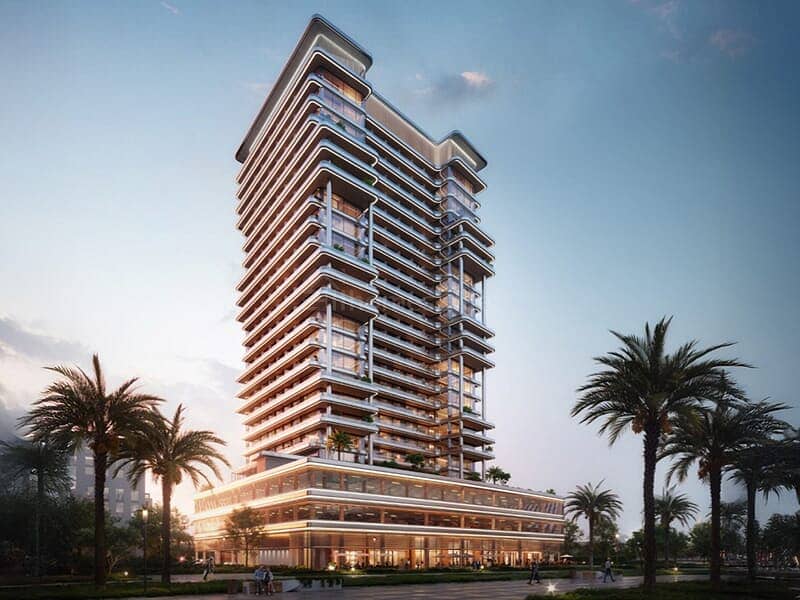 Prime Location | Smart Home | Binghatti Hills Prime Location | Smart Home | Binghatti Hills
