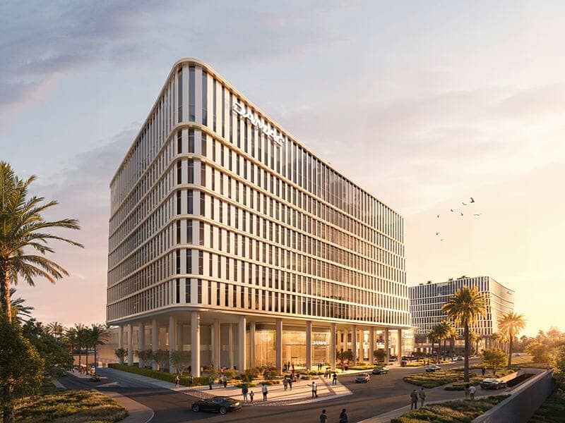 Ufficio a DAMAC Lagoons,Piazza Roma,Piazza Roma Building B, 7207000 AED - 16145282 Ufficio a DAMAC Lagoons,Piazza Roma,Piazza Roma Building B, 7207000 AED - 16145282