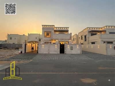 4 habitaciones Villa para en Venta en Al Helio, Ajman - WhatsApp Image 2026-08-11 at 9.26. 02 AM (1)_Watermarked. jpg 4 habitaciones Villa para en Venta en Al Helio, Ajman - WhatsApp Image 2026-08-11 at 9.26. 02 AM (1)_Watermarked. jpg