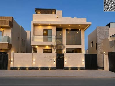 5 Camere Villa in vendita a Al Helio, Ajman - batch_858739535-1066x800. jpg