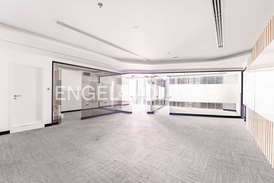 Büro in DIFC,Emirates Financial Towers,South Tower, 9980000 AED - 16145079 Büro in DIFC,Emirates Financial Towers,South Tower, 9980000 AED - 16145079