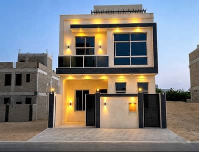 5 Camere Villa in affitto a Al Zahya, Ajman - IMG_2265. png 5 Camere Villa in affitto a Al Zahya, Ajman - IMG_2265. png