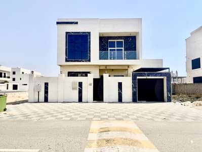 5 Camere Villa in affitto a Al Amerah, Ajman - IMG_2259. jpg 5 Camere Villa in affitto a Al Amerah, Ajman - IMG_2259. jpg