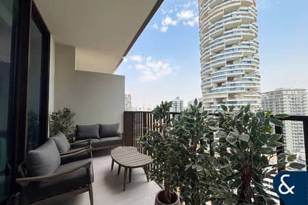 2 Bedroom Flat for Sale in Jumeirah Village Circle (JVC), Dubai - FULLY FURNISHED | HIGH FLOOR | CALL TO VIEW 2 Bedroom Flat for Sale in Jumeirah Village Circle (JVC), Dubai - FULLY FURNISHED | HIGH FLOOR | CALL TO VIEW
