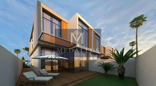 4 Camere Villa in vendita a Al Zahia, Sharjah - WhatsApp Image 2026-06-15 at 11.46. 21 AM. jpeg
